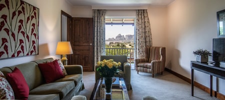 Junior Suite