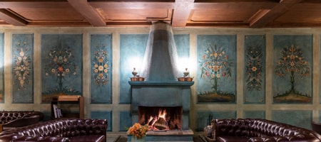 Amalia Hotel Meteora