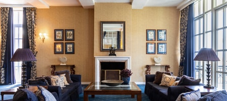 Amalia Hotel Nafplion