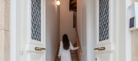 Amalie Suites