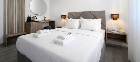 Deluxe Suite Mairi