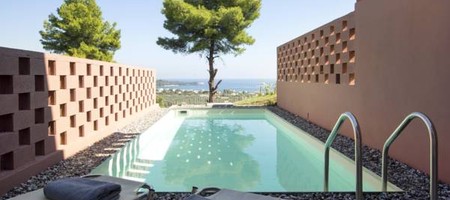Cozy Two Bedroom Villa With Private Pool