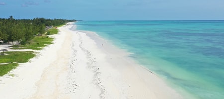 Amani Boutique Hotel Zanzibar