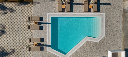 Villa Amani Lindos 2