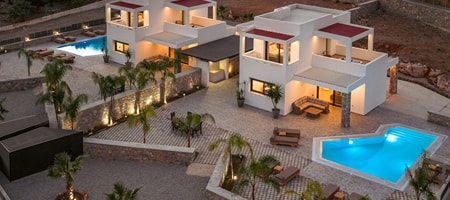 Villa Amani Reatreat