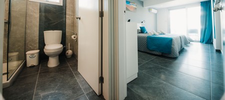 Superior One Bedroom Apartment