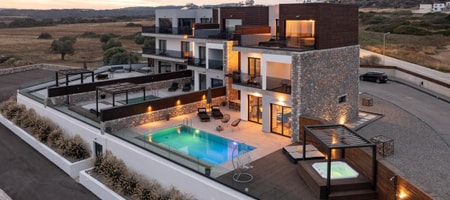 Villa 6.1