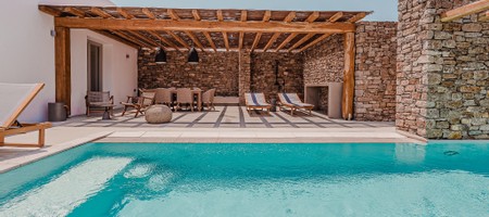 One Bedroom Suite