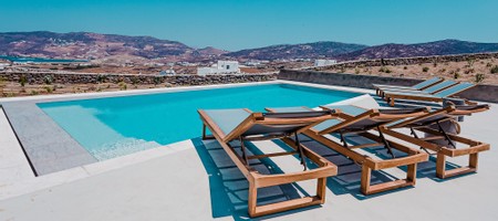 Two Bedroom Suite