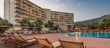 Evia Riviera Resort by Anayia All Inclusive Resorts