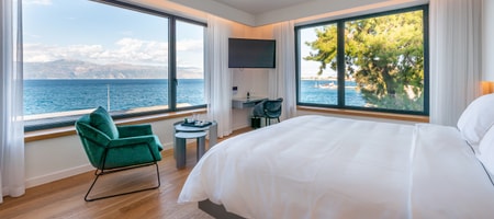 Deluxe Junior Suite