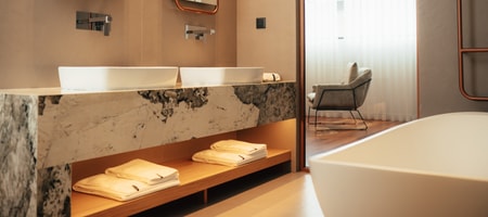 Grand Suite Ground Floor