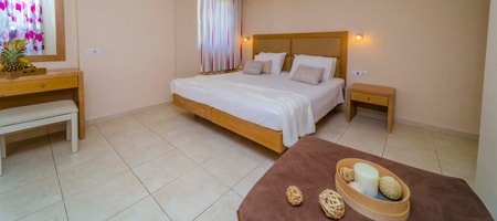 Deluxe Double or Twin Room  with Balcony