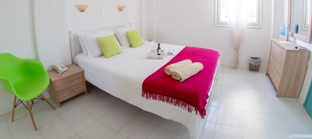 Standard Bungalow
