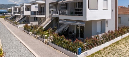 Amarylis Residential Complex