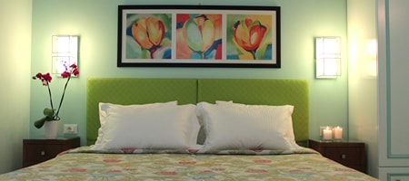 Triple Apartment Groundfloor