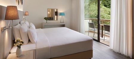 Junior Suite Forest View