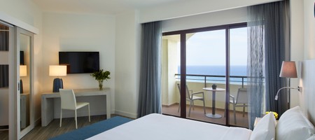 Junior Suite Sea View