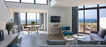 Rodian Suite