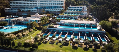 Amus Hotel & Spa
