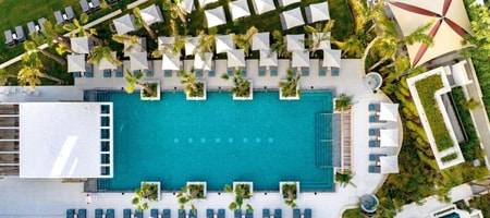 Amavi Hotel