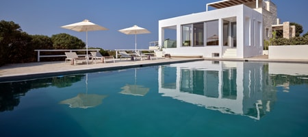 Villa Ambassador