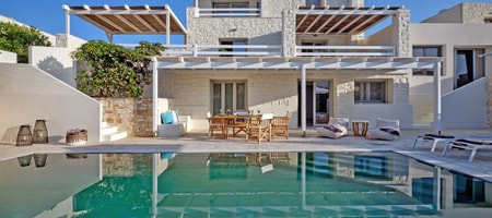 Villa Agave