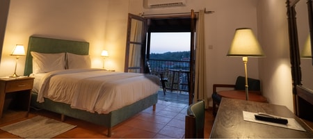 Standard  Room