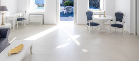 The Amber Light Villa