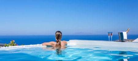 Pool Suite