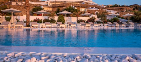 Amber Light Villas