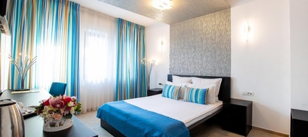 Romana Apartments City Center