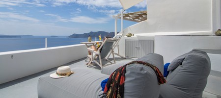 Temptation Suite