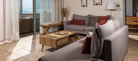 Harmony Villa