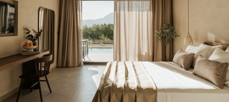 Suite with Private Pool