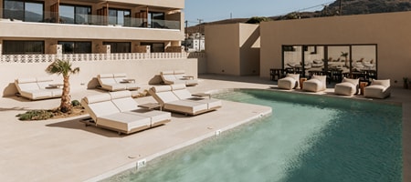 AMÉNTE Mindful Suites