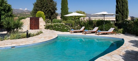 Villa Akakia