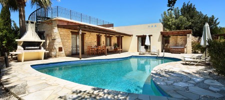 Villa Gardenia