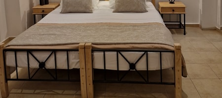 Economy Double Room No View