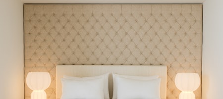 2-bedroom suite
