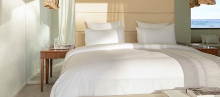Luxury Room Sea View