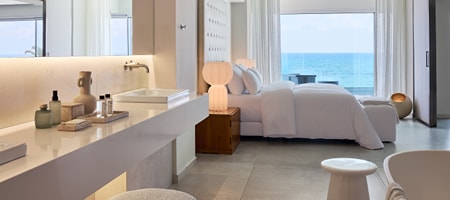 Amirandes 2 Bedroom Suite