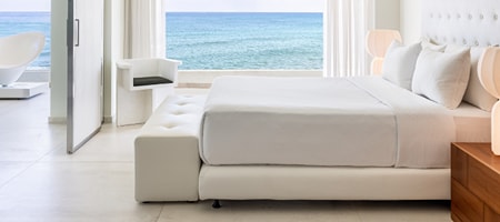 Amirandes 3 Bedroom Suite