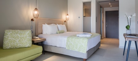 Double Deluxe with Private Pool