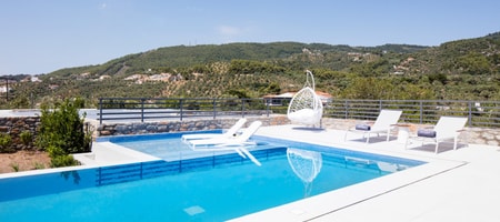 Double Deluxe Premium Private Pool