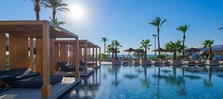 Ammades All Suites Beach Hotel  & Spa – Adults Only