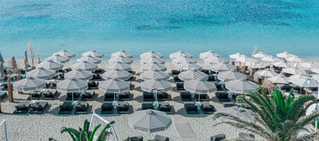 Mykonos Ammos Hotel