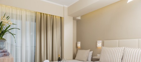 Deluxe Junior Suite