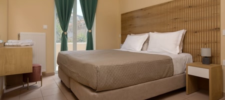 N1 - 2 Bedroom Apartment