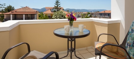 N2 - 2 Bedroom Apartment